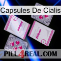 Cialis Capsules 33